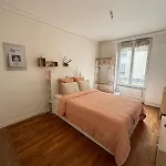 Appartement Situe En Plein Coeur De Paris
