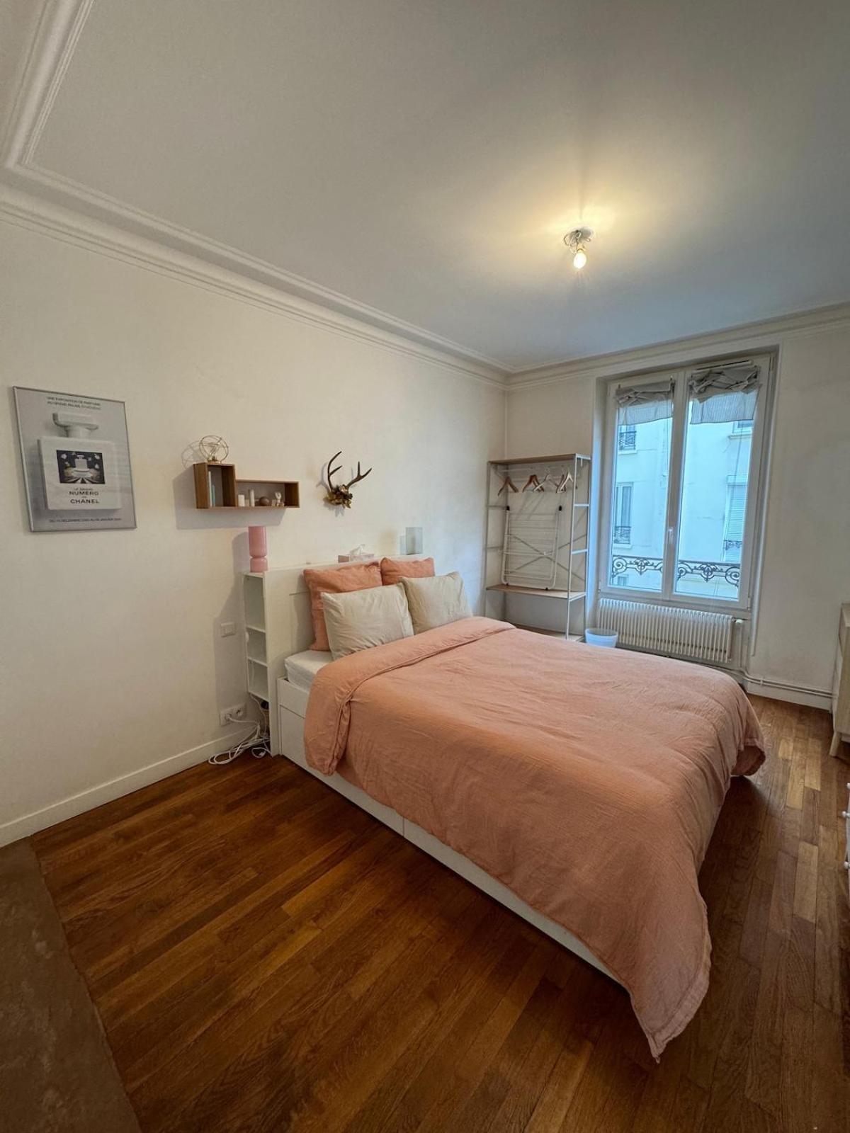 Situe En Plein Coeur De Appartement *