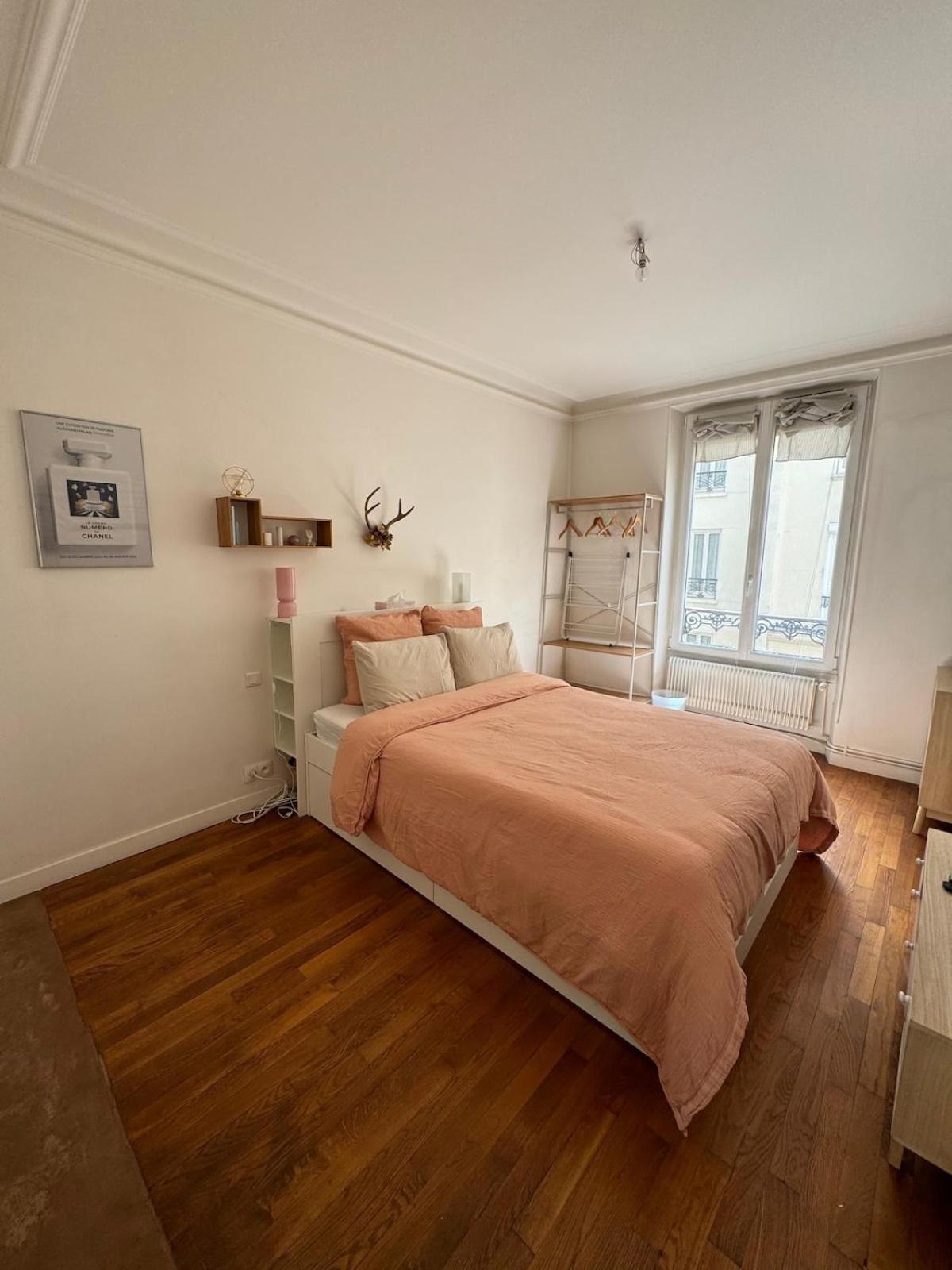 Appartement Situe En Plein Coeur De