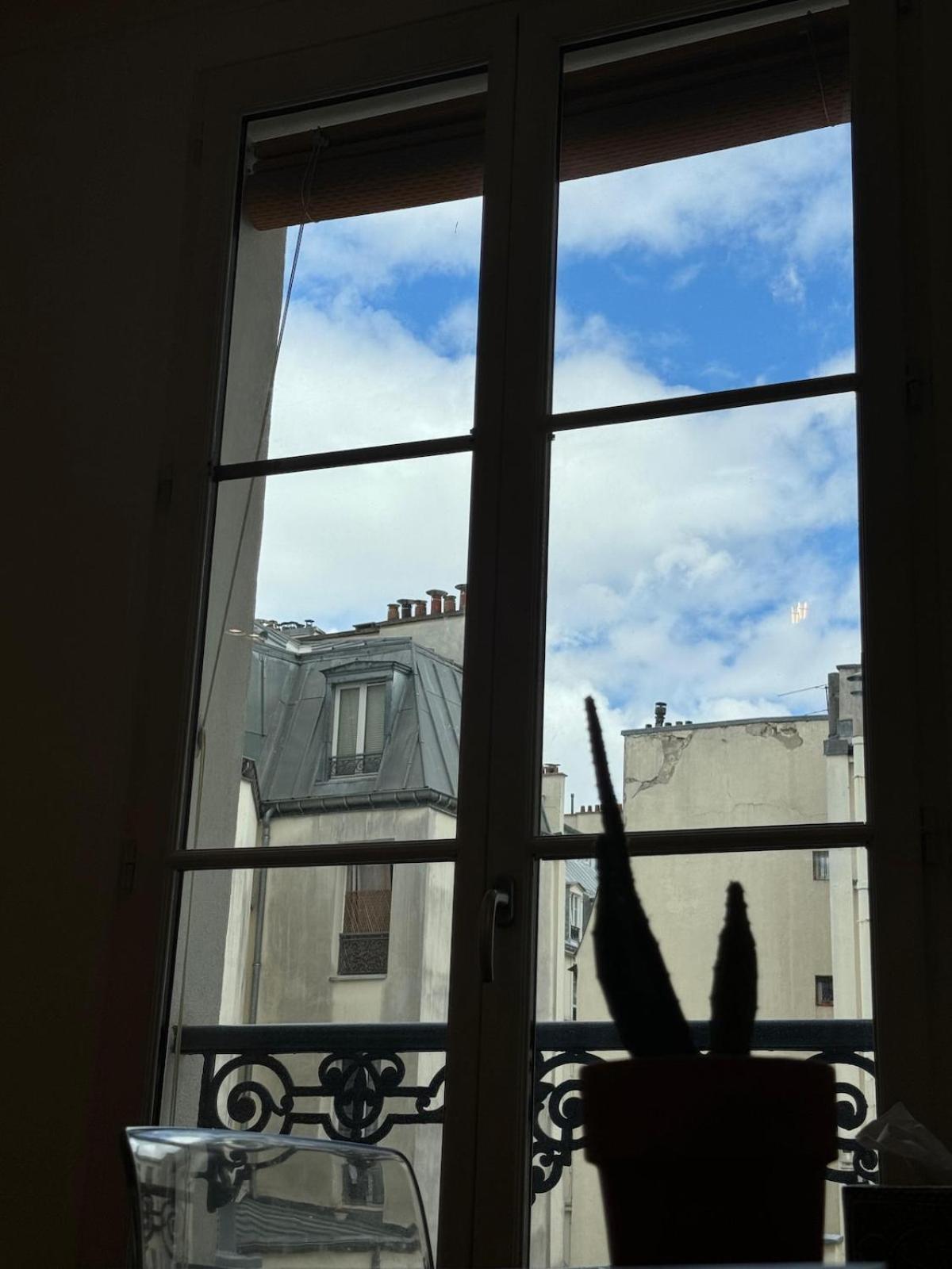Situe En Plein Coeur De