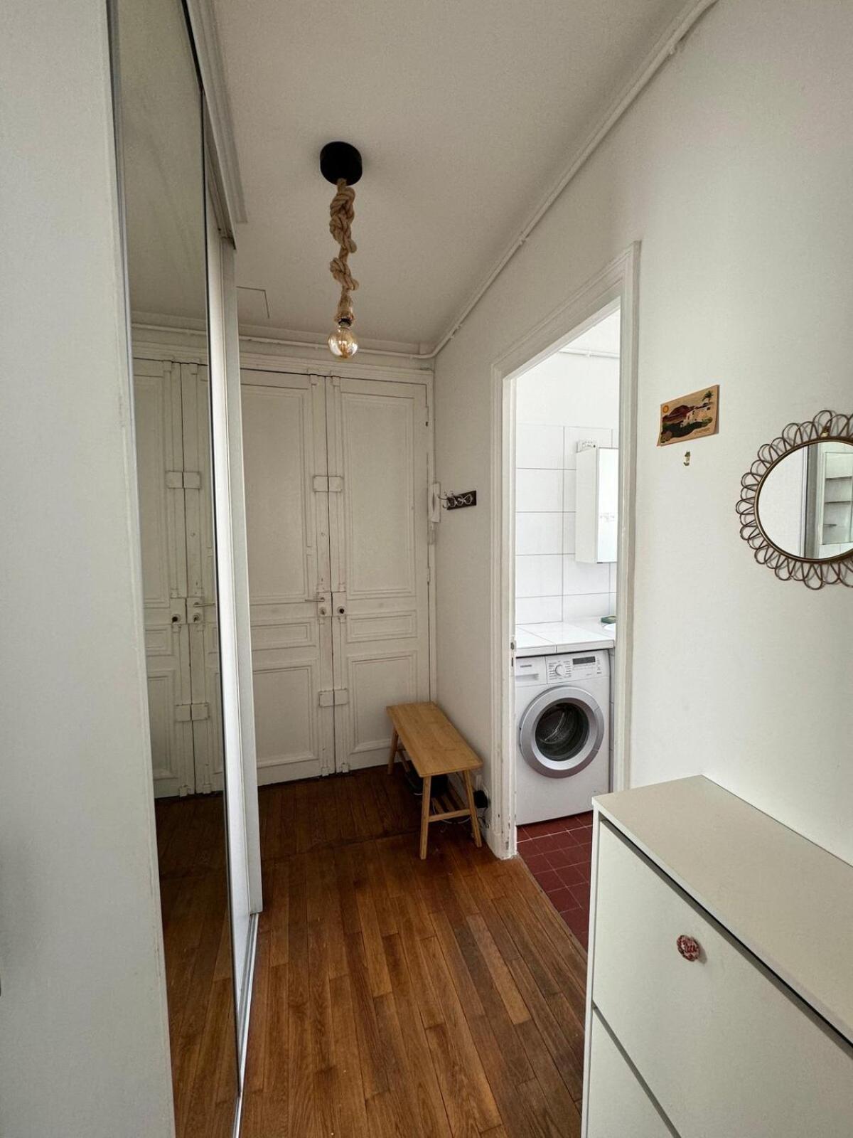 Appartement Situe En Plein Coeur De